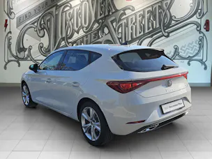 SEAT Leon 1.5 eTSI mHEV DSG Move FR