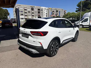 Ford Kuga 2.5 Active X 4x4