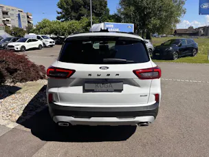 Ford Kuga 2.5 Active X 4x4