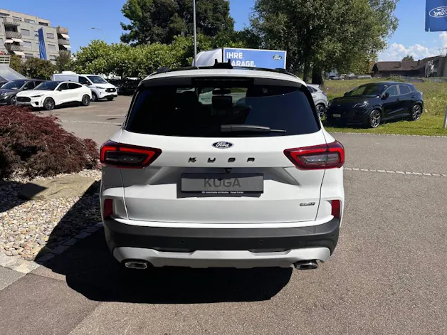 Ford Kuga 2.5 Active X 4x4