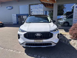 Ford Kuga 2.5 Active X 4x4