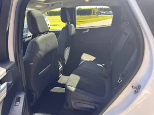Ford Kuga 2.5 Active X 4x4