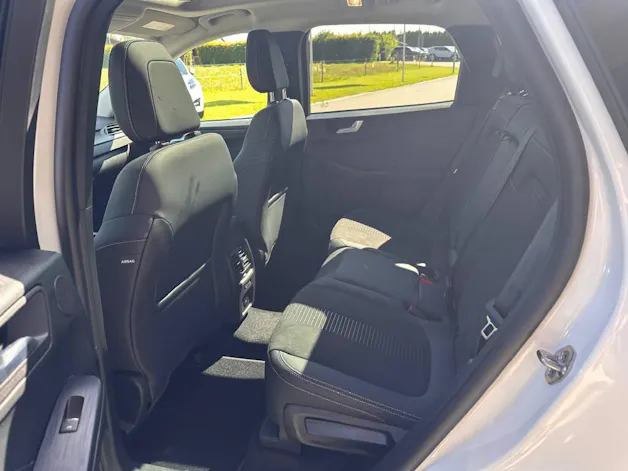 Ford Kuga 2.5 Active X 4x4