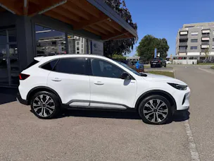 Ford Kuga 2.5 Active X 4x4