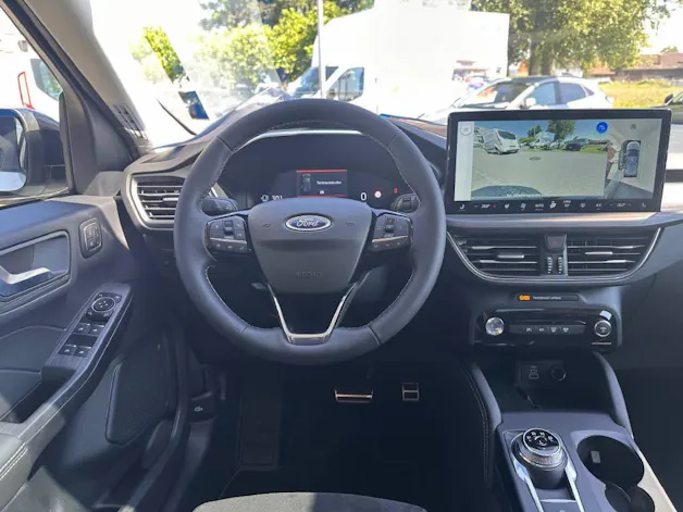 Ford Kuga 2.5 Active X 4x4
