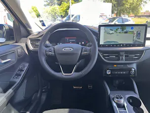 Ford Kuga 2.5 Active X 4x4