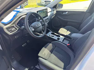 Ford Kuga 2.5 Active X 4x4