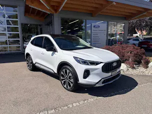 Ford Kuga 2.5 Active X 4x4