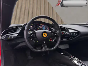 Ferrari SF90 Stradale