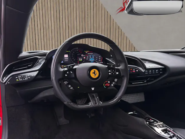 Ferrari SF90 Stradale