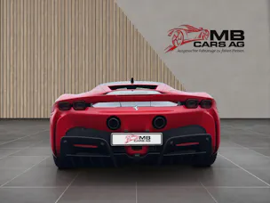Ferrari SF90 Stradale