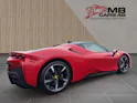 Ferrari SF90 Stradale