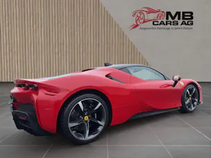 Ferrari SF90 Stradale