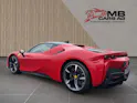 Ferrari SF90 Stradale