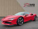 Ferrari SF90 Stradale