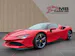 Ferrari SF90 Stradale