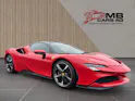 Ferrari SF90 Stradale