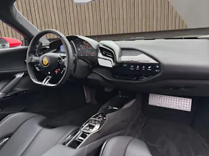 Ferrari SF90 Stradale