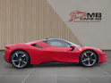 Ferrari SF90 Stradale