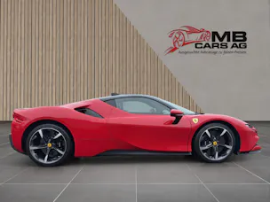 Ferrari SF90 Stradale
