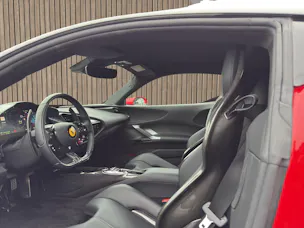 Ferrari SF90 Stradale