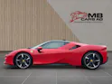 Ferrari SF90 Stradale