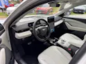 Ford Mustang Mach-E AWD White Edition