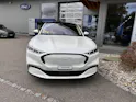 Ford Mustang Mach-E AWD White Edition