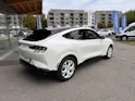 Ford Mustang Mach-E AWD White Edition