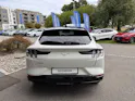 Ford Mustang Mach-E AWD White Edition