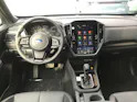 Subaru Forester 2.0i e-Boxer Luxury Lineartronic