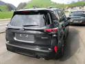 Subaru Forester 2.0i e-Boxer Luxury Lineartronic
