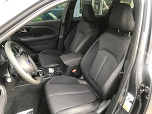 Subaru Forester 2.0i e-Boxer Luxury Lineartronic