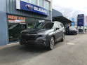Subaru Forester 2.0i e-Boxer Luxury Lineartronic