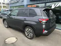 Subaru Forester 2.0i e-Boxer Luxury Lineartronic