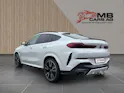 BMW X6 xDrive 48V M60i M Sport Pro Steptronic