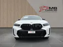 BMW X6 xDrive 48V M60i M Sport Pro Steptronic
