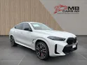 BMW X6 xDrive 48V M60i M Sport Pro Steptronic