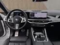 BMW X6 xDrive 48V M60i M Sport Pro Steptronic