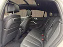 BMW X6 xDrive 48V M60i M Sport Pro Steptronic