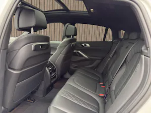 BMW X6 xDrive 48V M60i M Sport Pro Steptronic