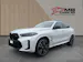 BMW X6 xDrive 48V M60i M Sport Pro Steptronic