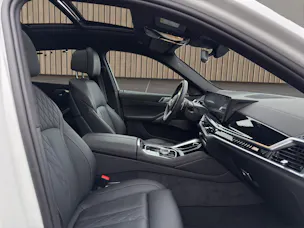 BMW X6 xDrive 48V M60i M Sport Pro Steptronic