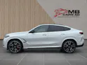 BMW X6 xDrive 48V M60i M Sport Pro Steptronic