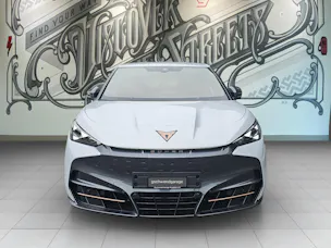 Cupra Tavascan 77 kWh Edge 4D