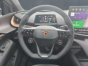 Cupra Tavascan 77 kWh Edge 4D
