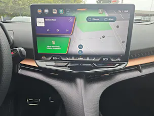 Cupra Tavascan 77 kWh Edge 4D