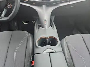 Cupra Tavascan 77 kWh Edge 4D