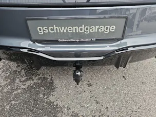 Cupra Tavascan 77 kWh Edge 4D