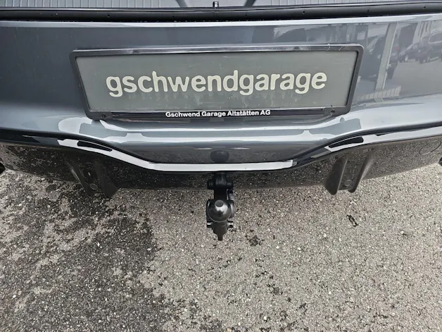 Cupra Tavascan 77 kWh Edge 4D